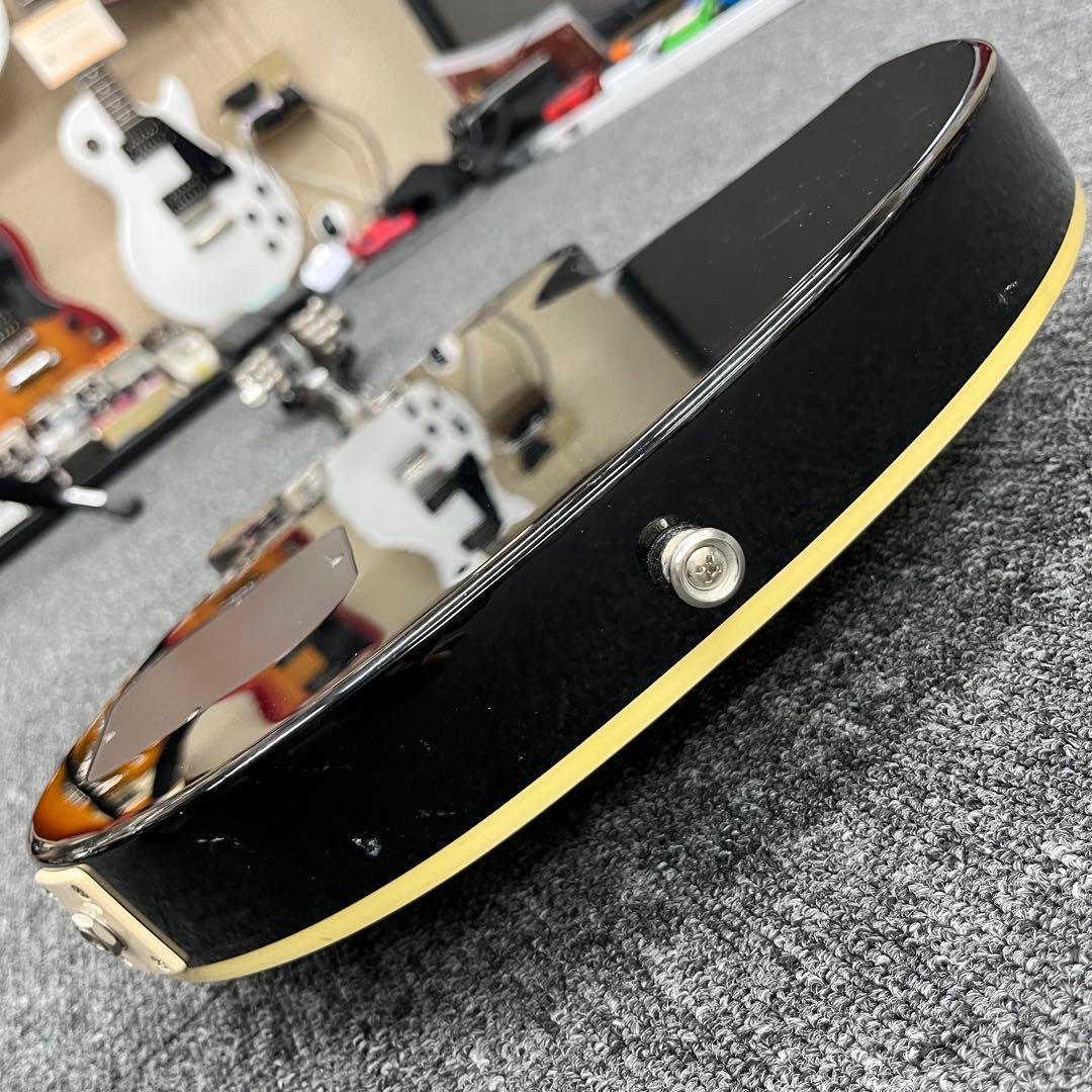 10944】 EPIPHONE Les Paul Muse - メルカリ