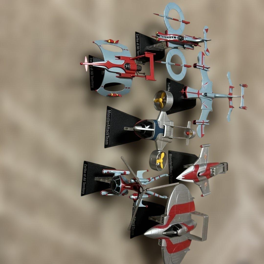 ギララの逆襲 洞爺泉サミット危機一発 前売券特典 赤ちゃんギララ M1号