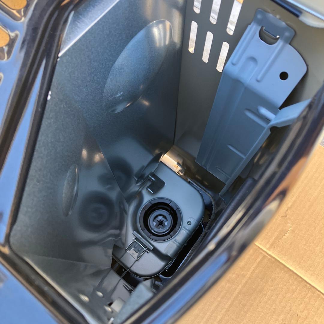 CORONA コロナ RX-2211Y 石油ストーブ タンク4L 未使用に近い