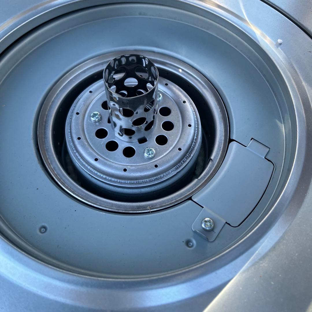 CORONA コロナ RX-2211Y 石油ストーブ タンク4L 未使用に近い