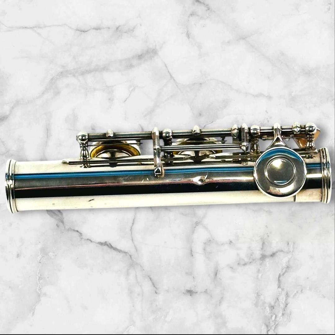 YAMAHA YFL-211S YFL211S Eメカ付き フルート