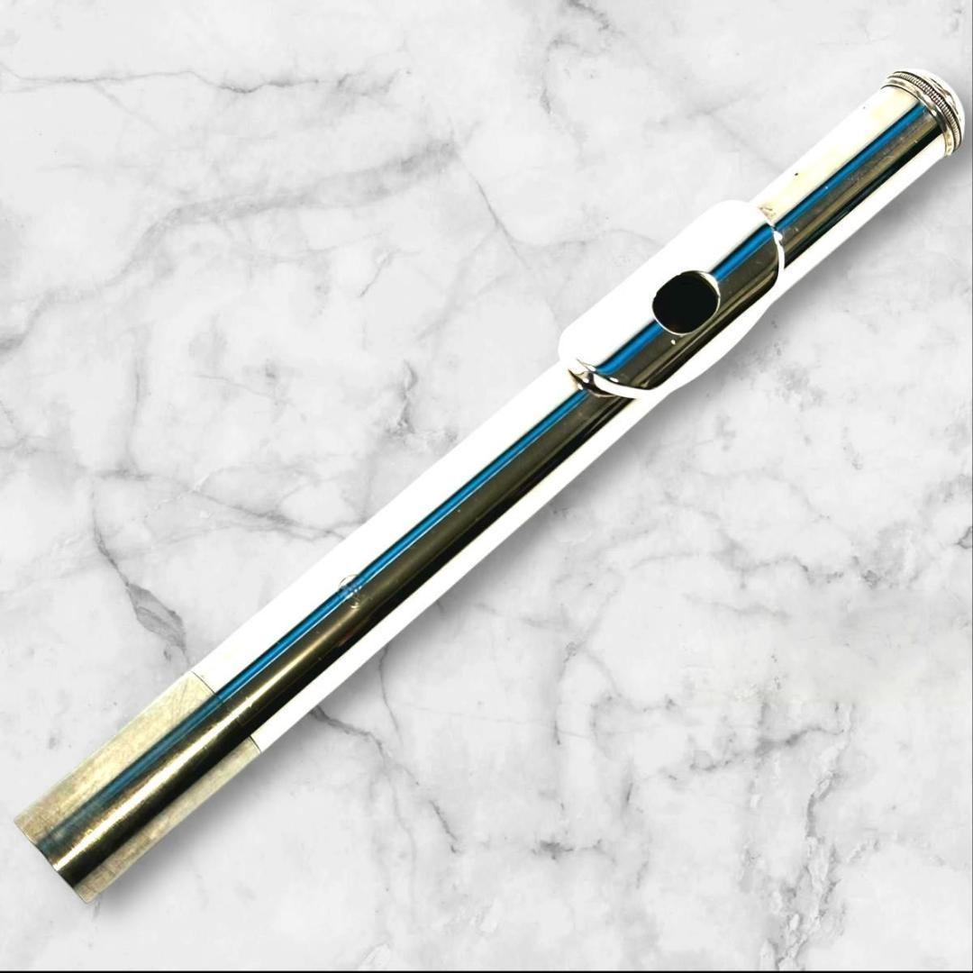 YAMAHA YFL-211S YFL211S Eメカ付き フルート