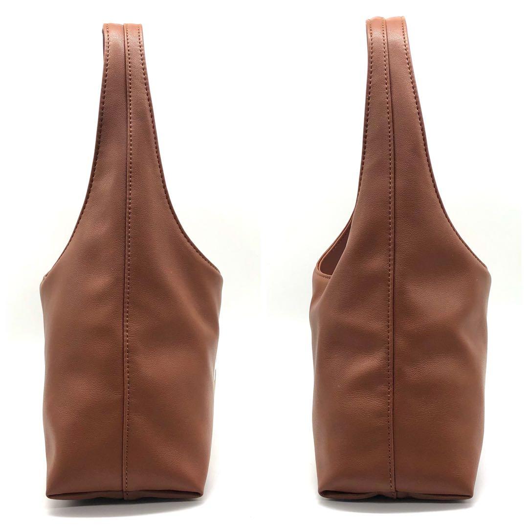 【未使用近】A.P.C. アーペーセー BABY NINON ショルダーバッグ