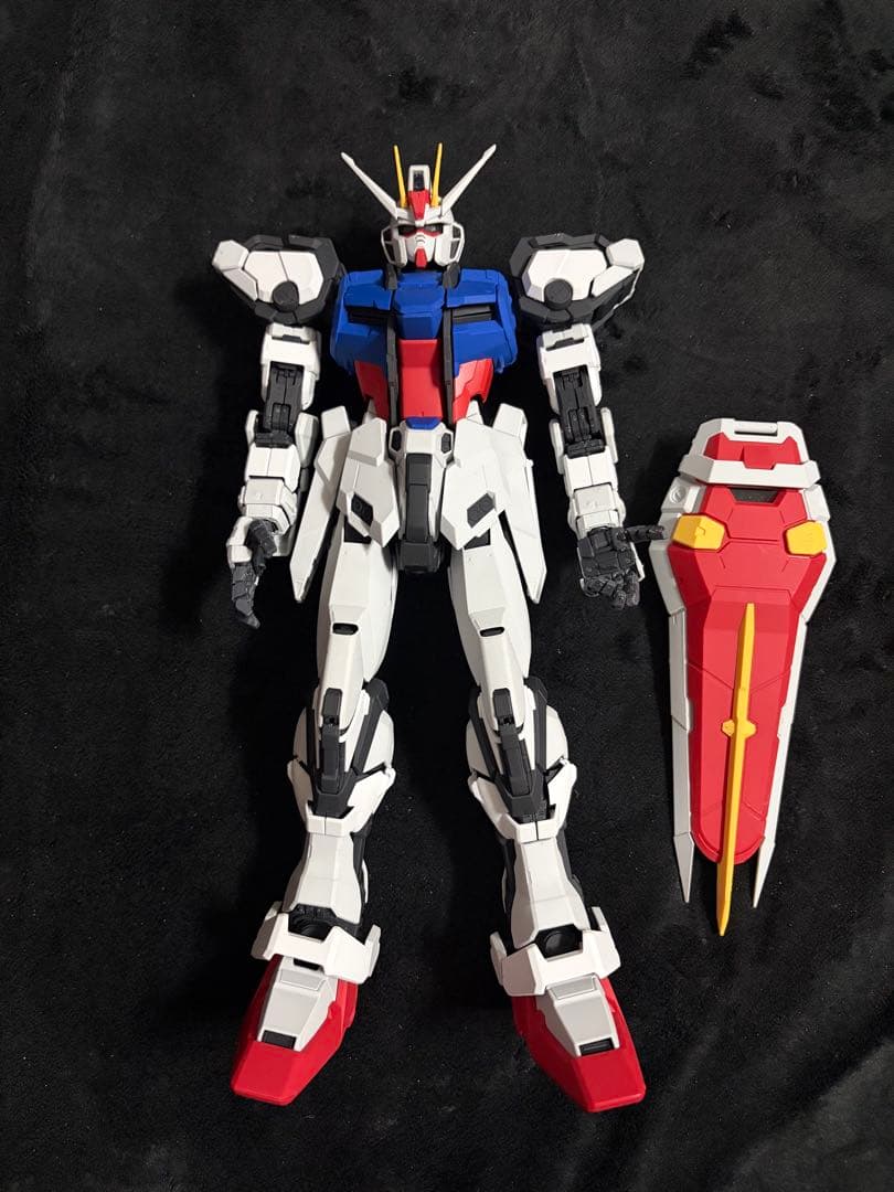 PG 1/60 ガンプラ ジャンク まとめ売り