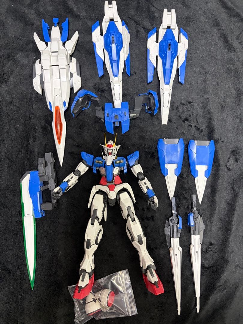 PG 1/60 ガンプラ ジャンク まとめ売り