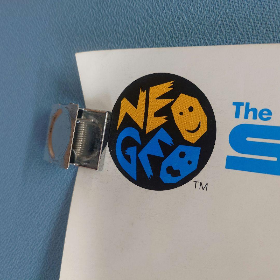 SNK ザ・キング・オブ・ファイターズ95 アーケード ポスター