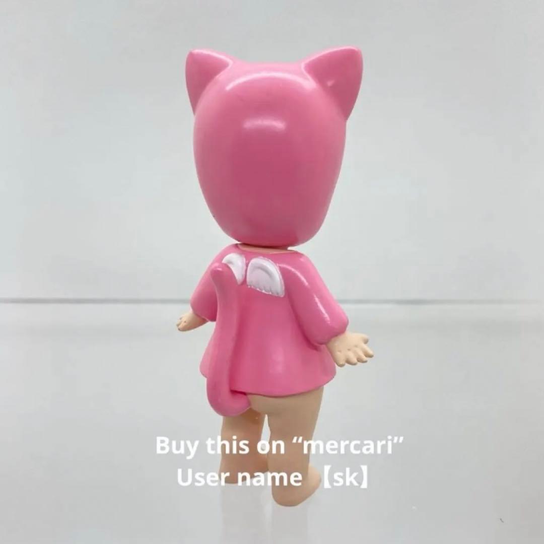 激レア！【ソニーエンジェル】バレンタイン2009 シークレット