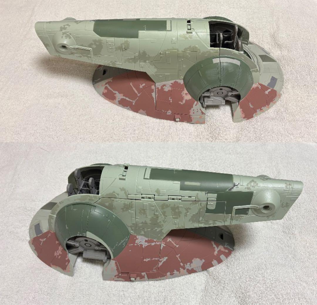 スターウォーズ スレーヴ1 slave1 フィギュア スレーブ1 スレイヴ1