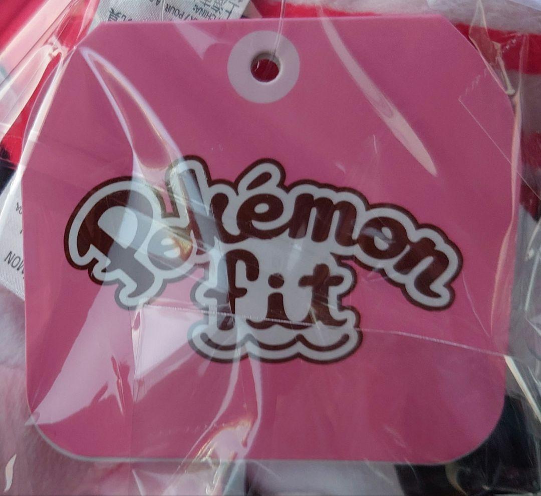 【タグ付き】ポケモンセンター アローラ地方 ラランテス fit ぬいぐるみ