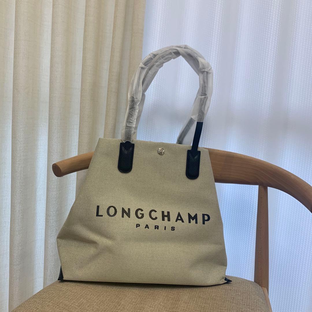 ロンシャントート　バッグ