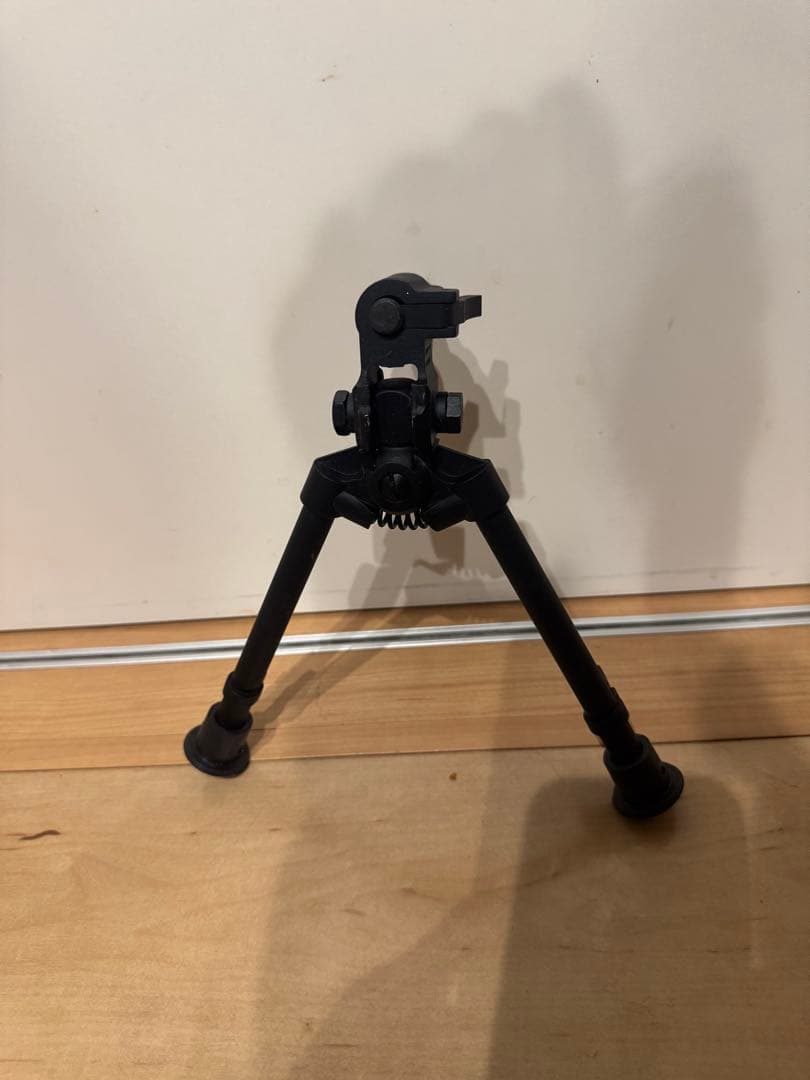 東京マルイ　l96 aws