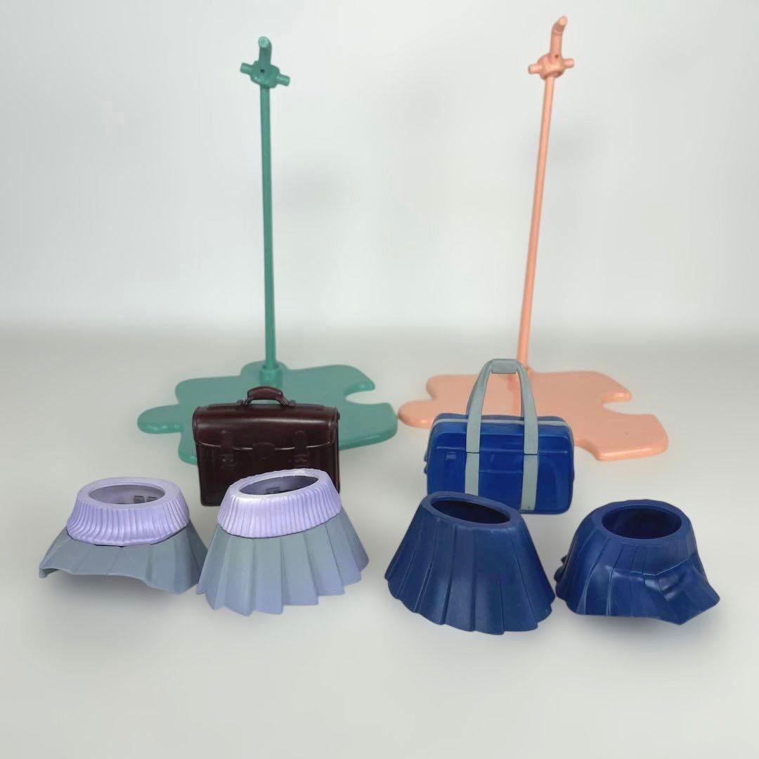 創彩少女庭園　結城まどか　 塗装完成品