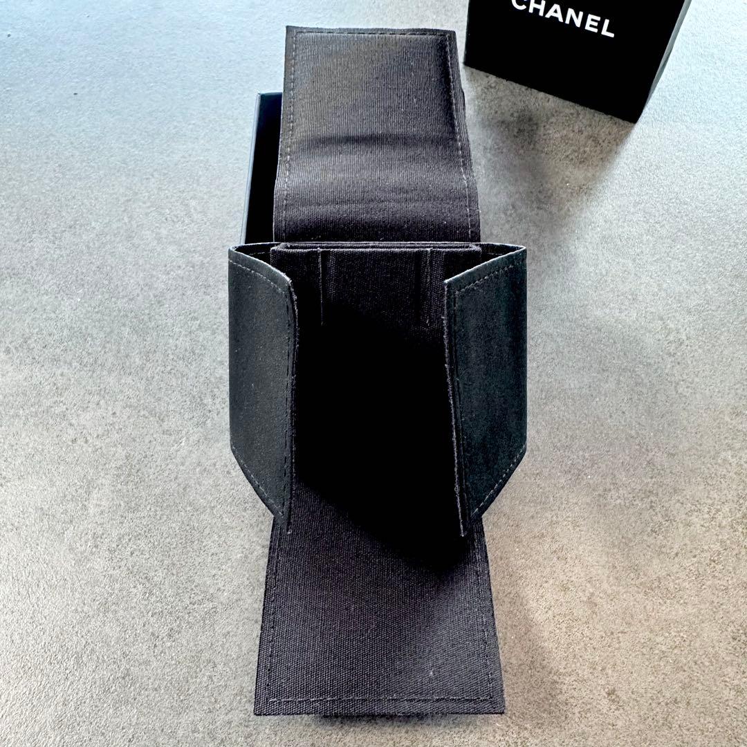 CHANEL シャネル ジュエリー アクセサリー ギフトボックス 空箱 - メルカリ