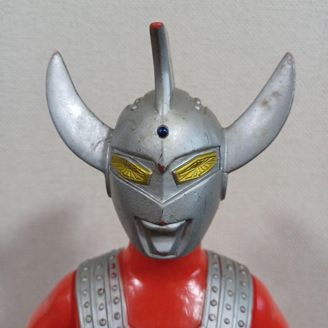 当時もの ポピー製 「ウルトラマンゾフィー」 「ウルトラマンタロウ」2