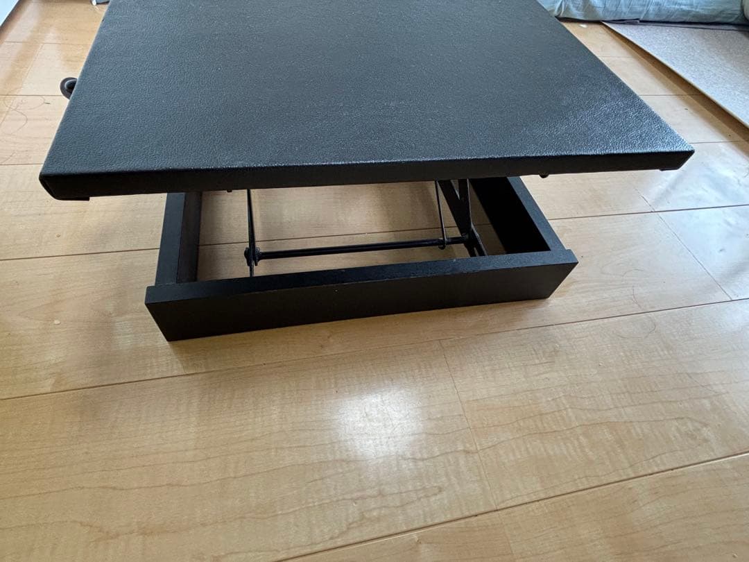 吉澤　補助台　踏み台