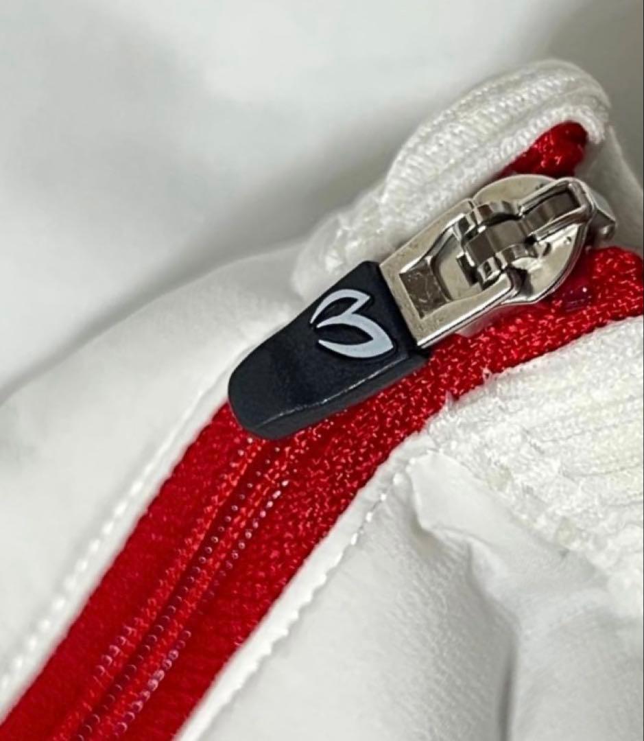 【セット リバーシブル】マスターバニー 中綿スニード & スカート 原英莉花