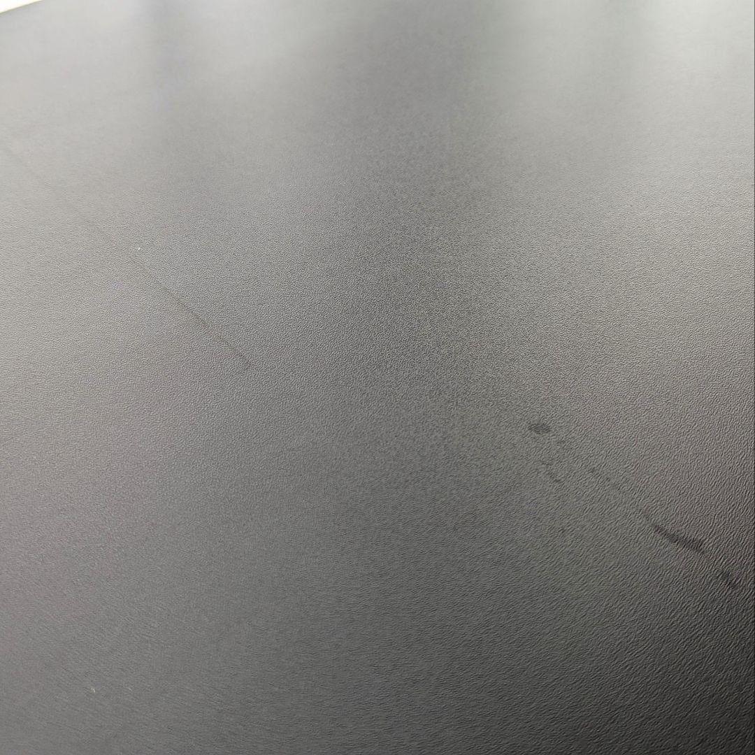 サンワダイレクト パソコンデスク 幅120×奥行60cm モニターアーム対応