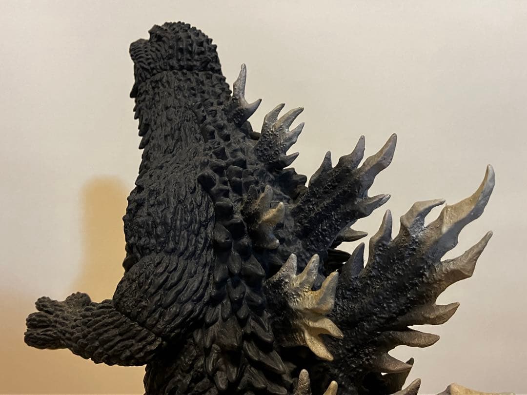 X-PLUS 東宝30cmシリーズ ゴジラ2003