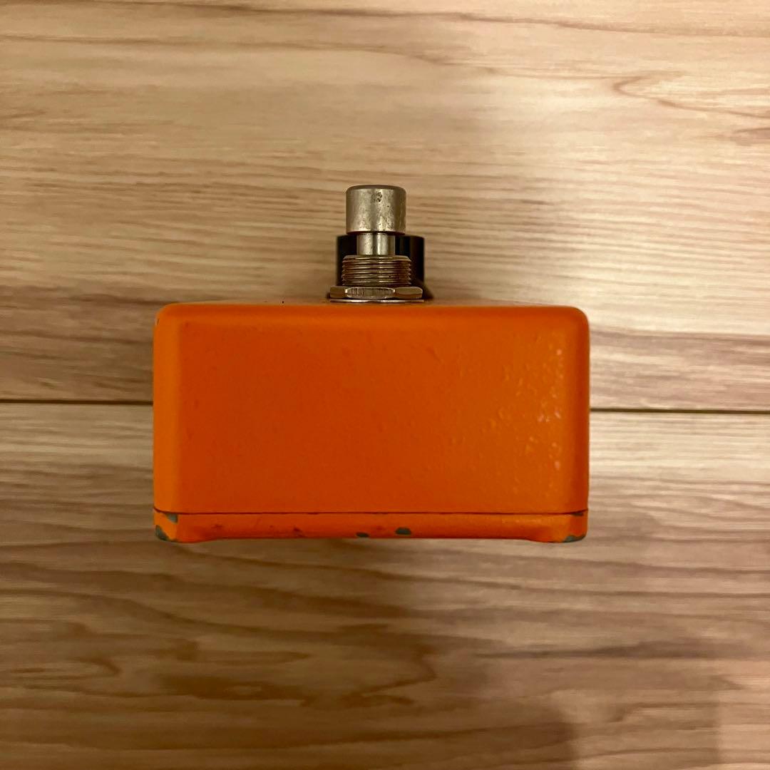 MXR M101 Phase 90 フェイザー