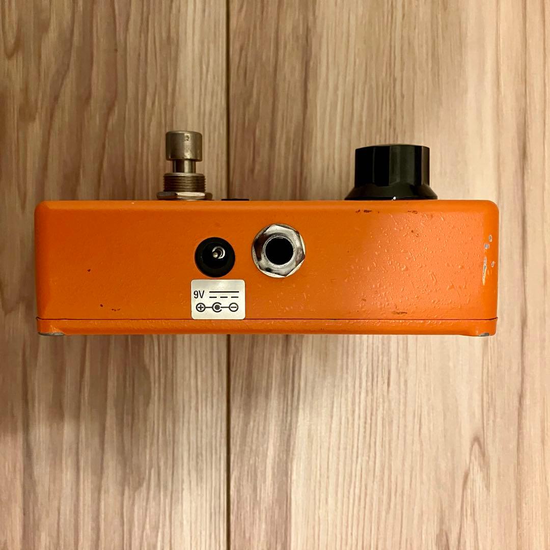 MXR M101 Phase 90 フェイザー