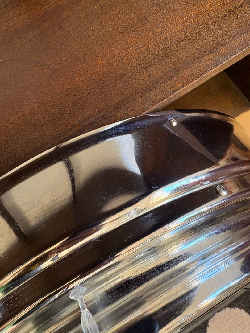 ハーレーダビッドソン　ネオン時計