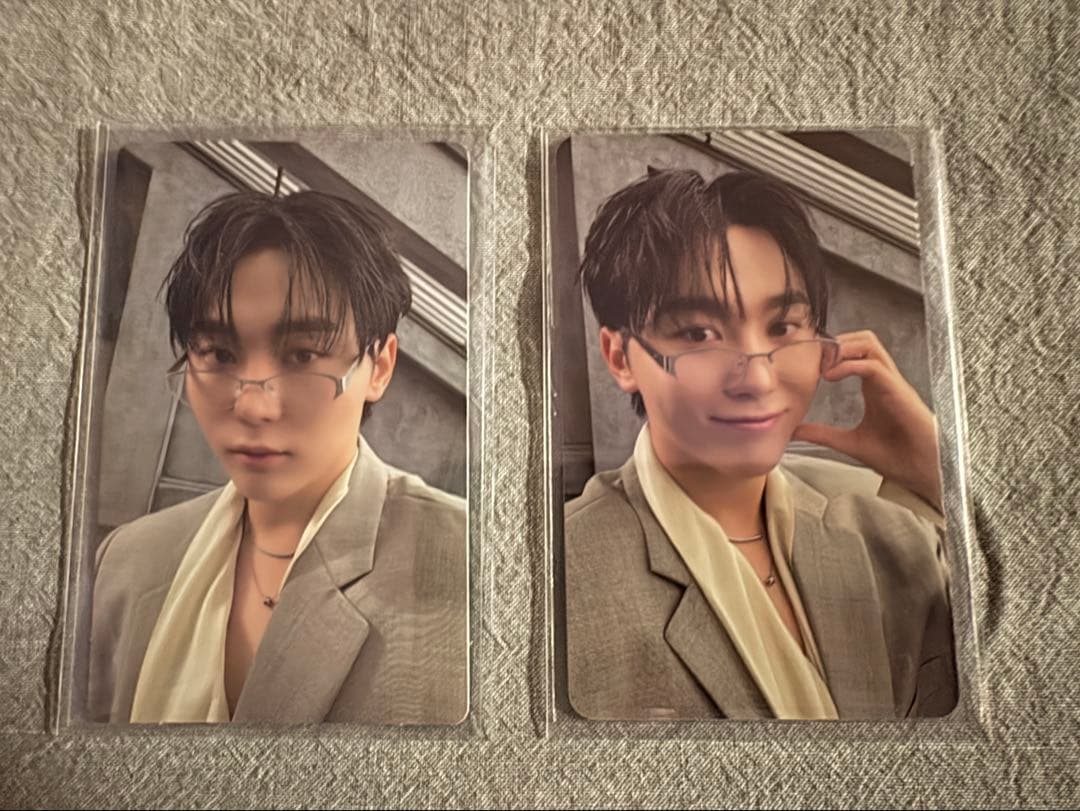 SEVENTEEN スングァン Weverse beatroad ラキドロ - メルカリ