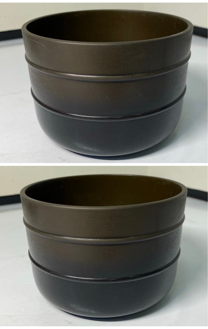 912『呉須 麦わら 豆皿 5枚』 /骨董品 古美術 茶道具 アンティーク 古