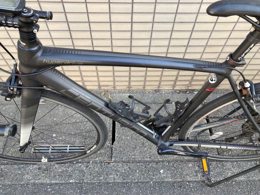 センチュリオン CENTURION HYPERDRIVE 1000 シマノソラ