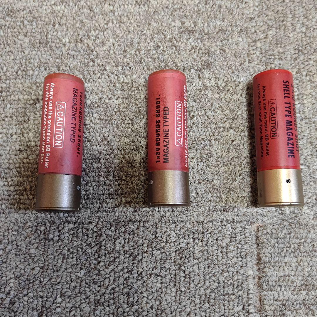 東京マルイ M3 ショーティ 伸縮式ストック レール付き