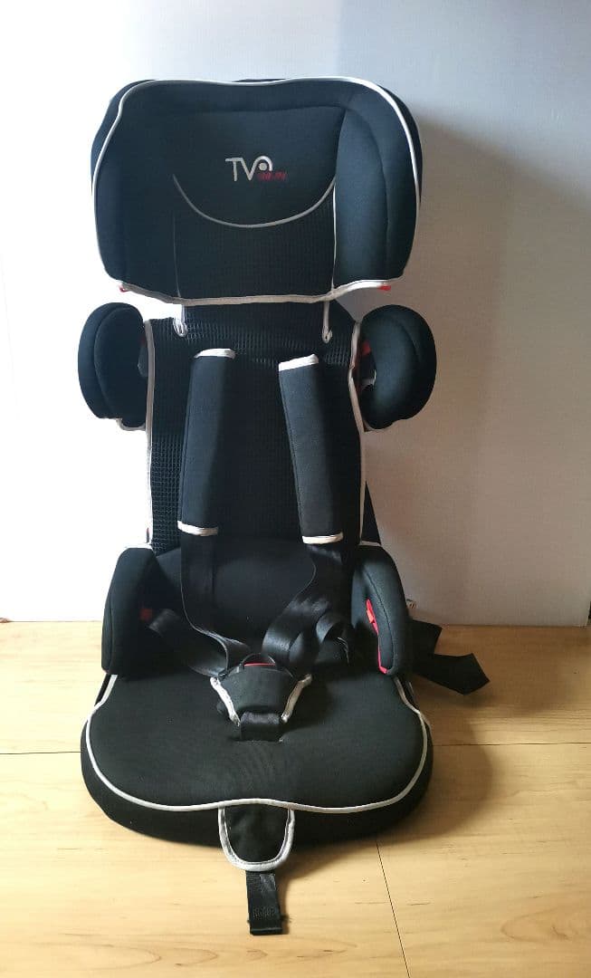 日本育児 トラベルベストEC- FIX アイソフィックス 1歳から7歳 1歳