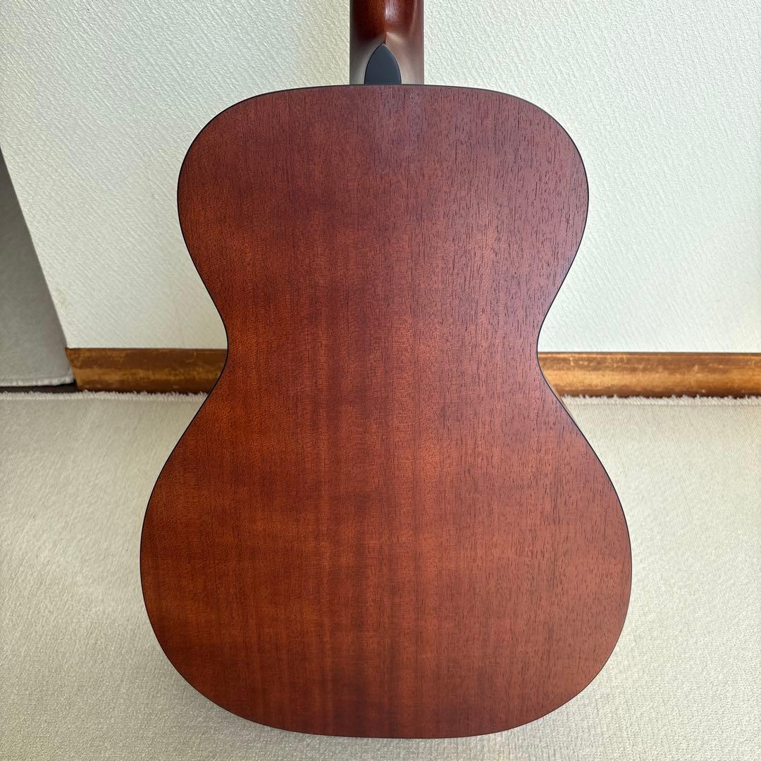 K.Yairi アコースティックギター用ギグバッグ - 楽器堂オンライン