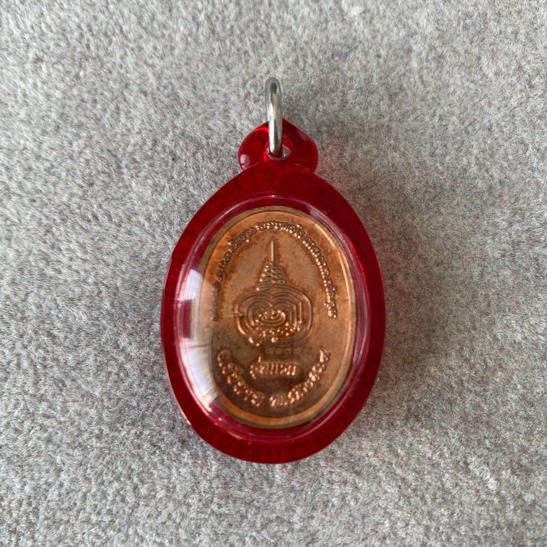 プラクルアン ソムチュン 願いを叶える少年 開運 金運 商売 ビジネス