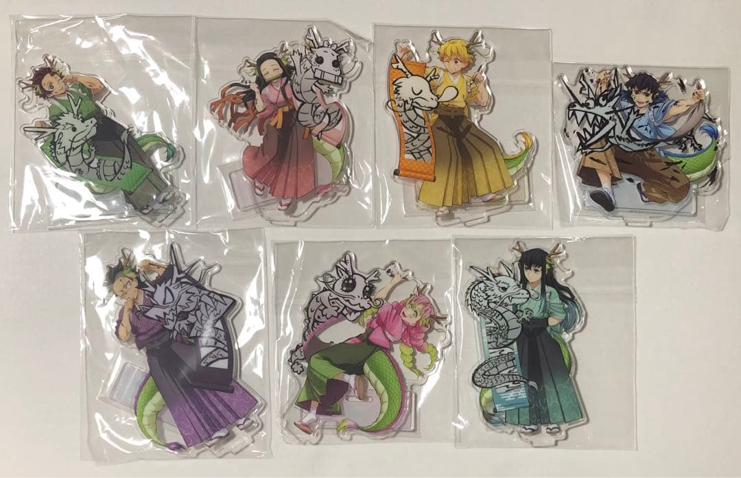 要コメント】ウマ娘 ライスシャワー ZONE アクリルスタンド