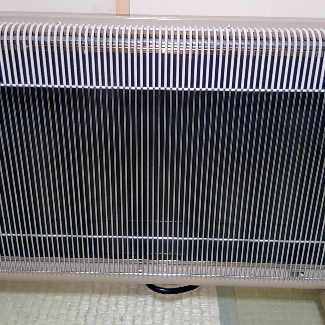 夢暖望 880型H 遠赤外線パネルヒーター アールシーエス - メルカリ