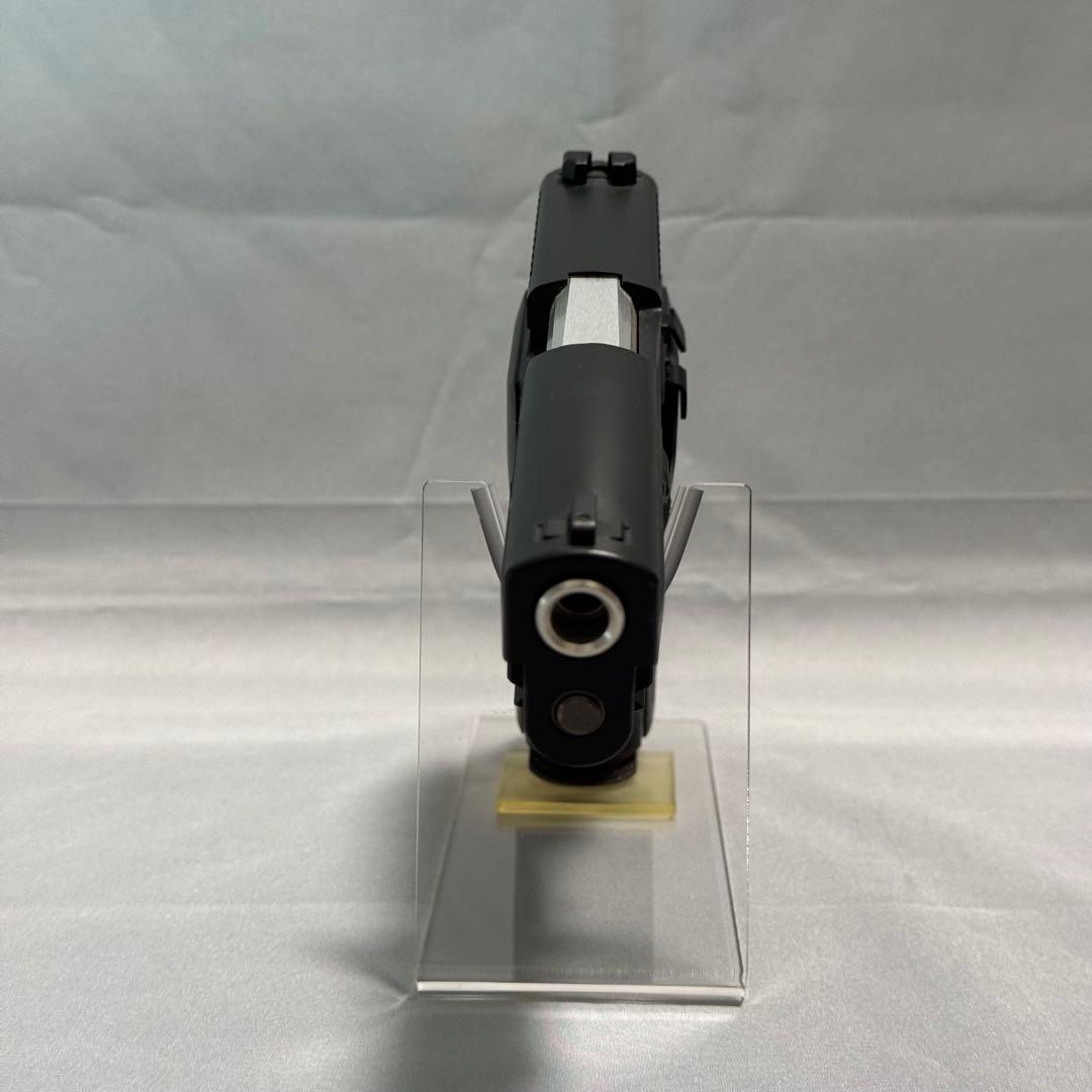 東京マルイ　SIG P226e2 カスタム品 マガジン付