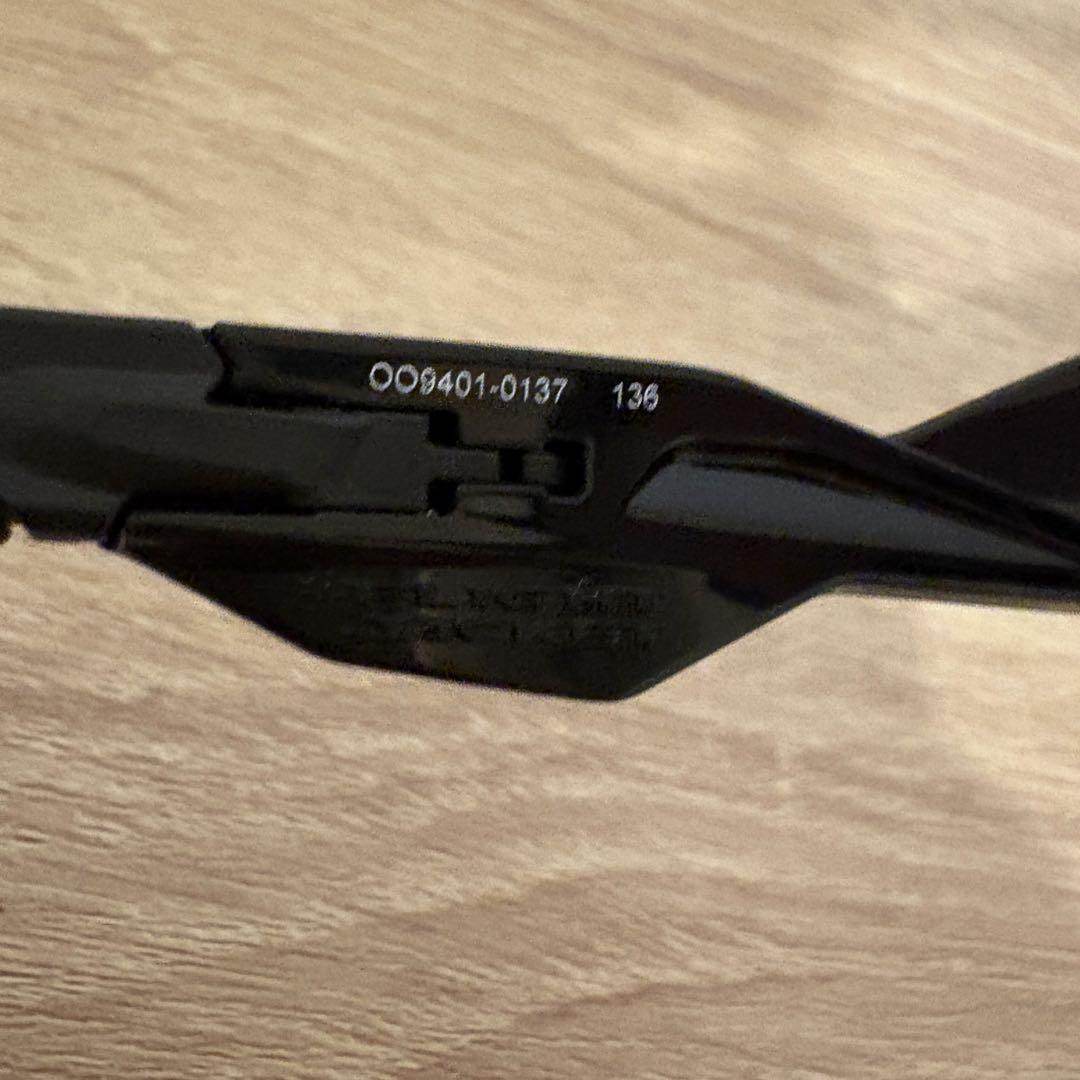 OAKLEY オークリー フライトジャケット プリズム ✨