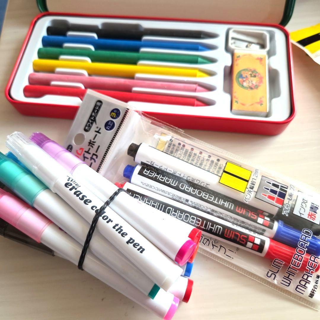 文房具、事務用品まとめ売り!! 大量 - メルカリ