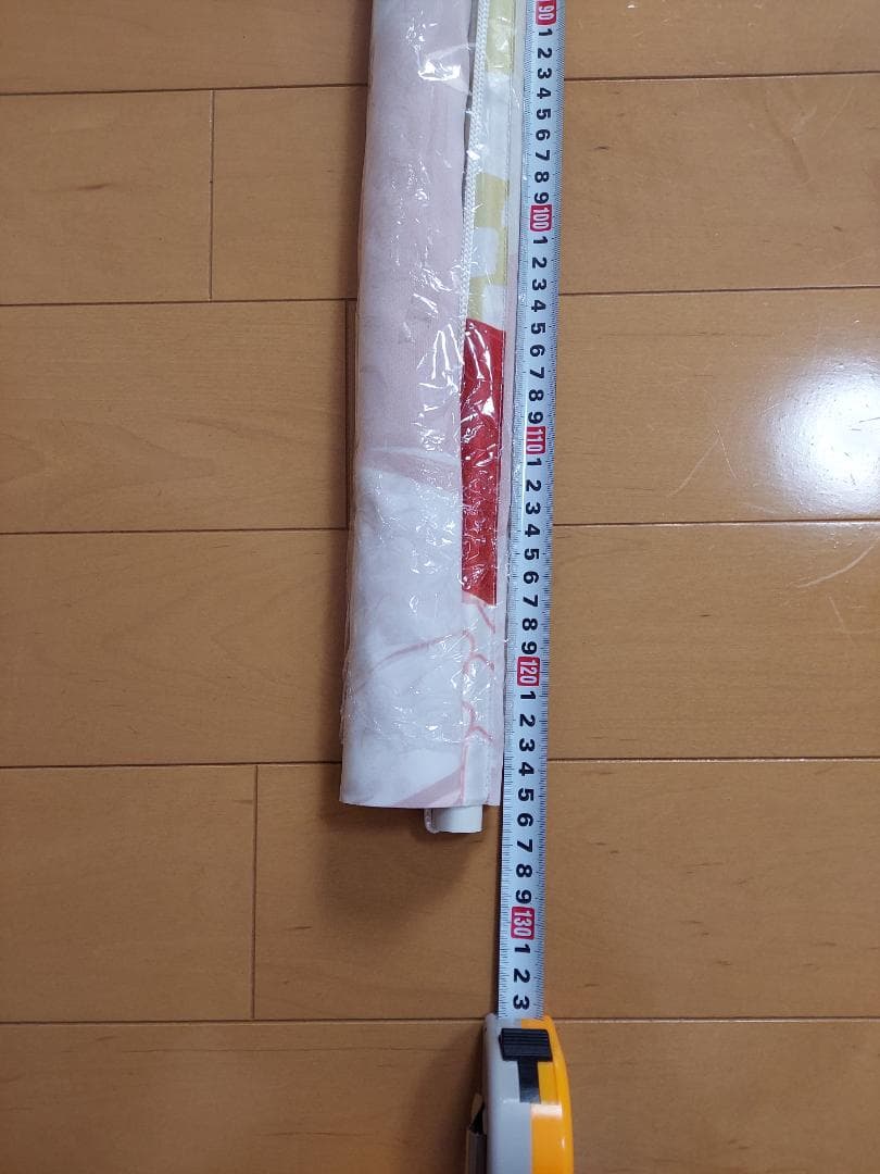 カゲロウプロジェクト　DMM　スクラッチ　ビッグタペストリー　　新品未開封です！