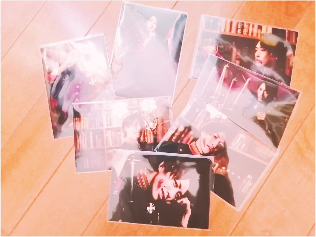 神久保翔也さん グッズ まとめ