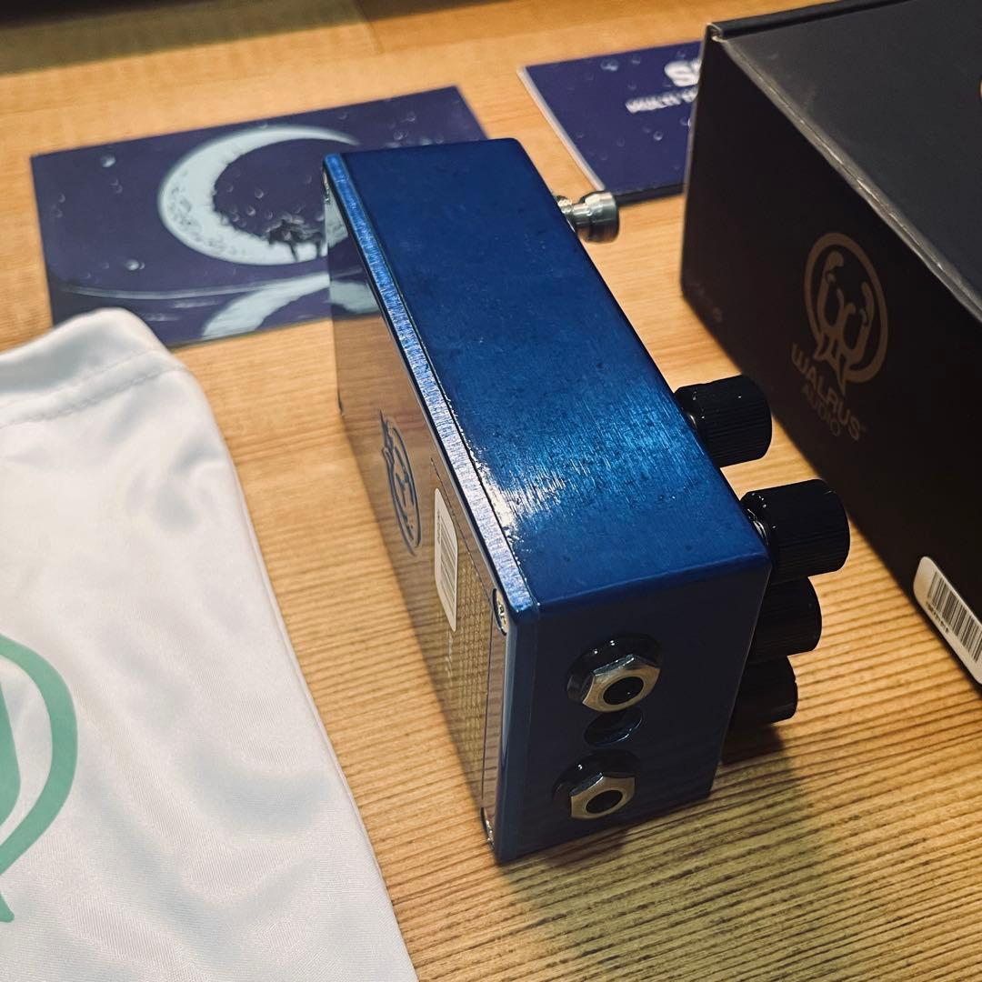 Walrus Audio / Slo 【WAL-SLO】