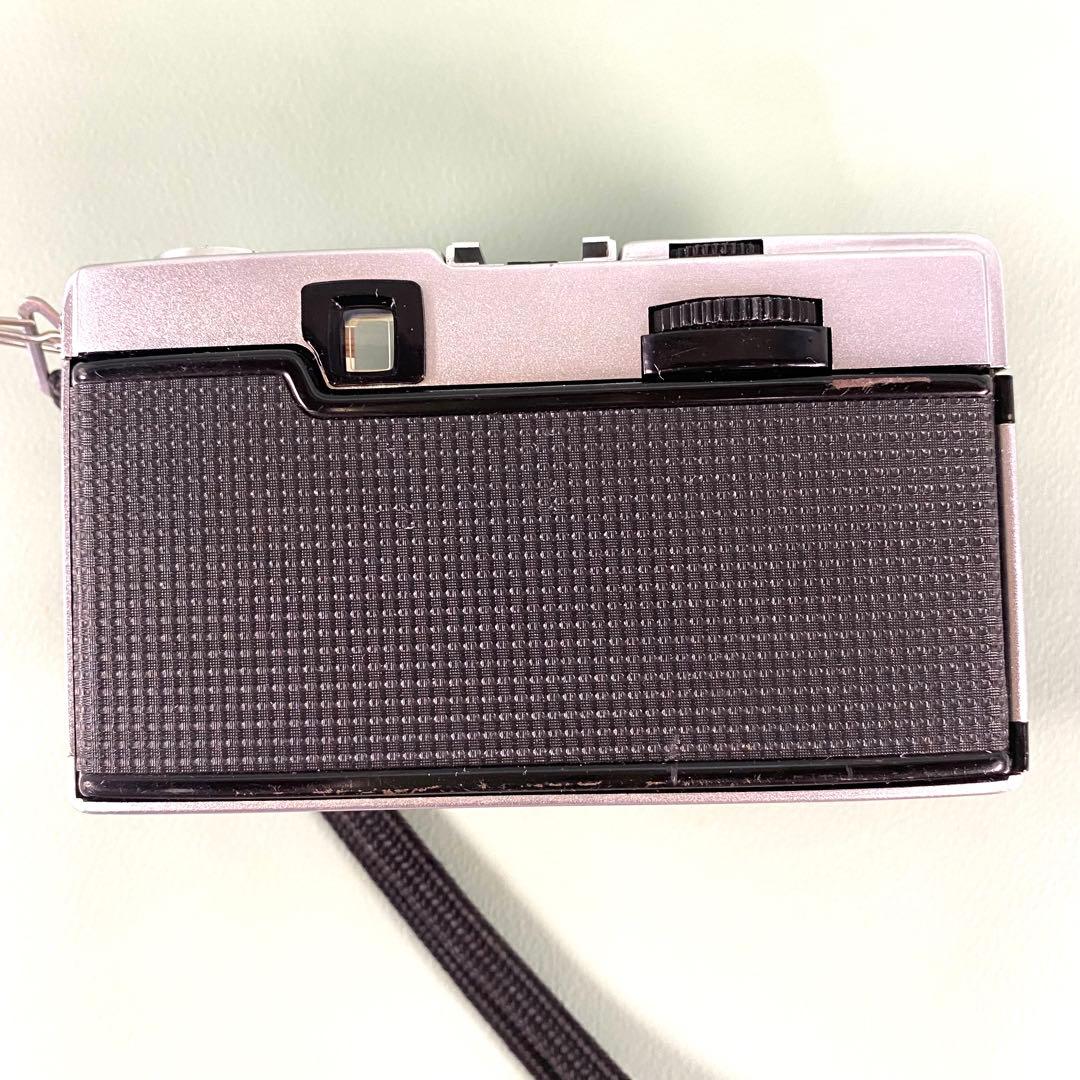 作動保証1ヶ月】整備済、完動品/ OLYMPUS PEN EED オリンパス