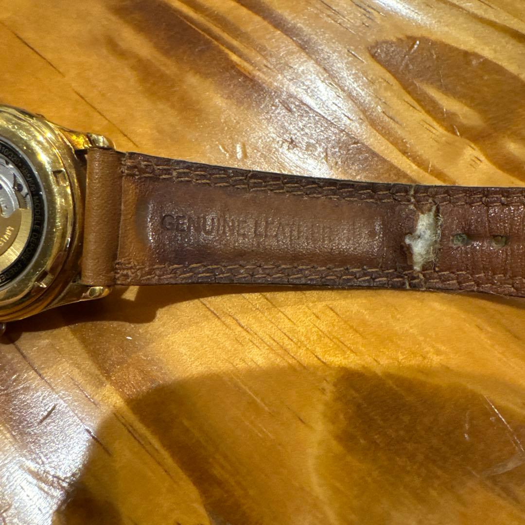 フレデリックコンスタントオート マチック