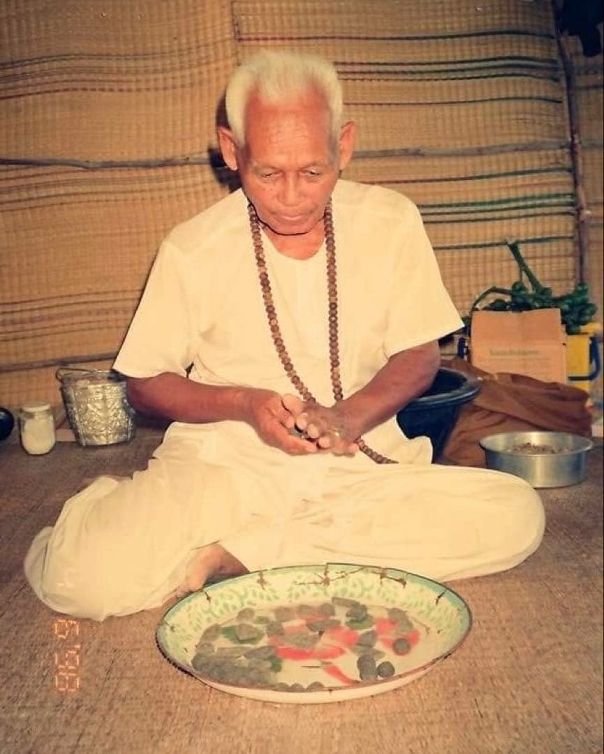 限定1】入手困難 クンパエン ブチャクル プラクルアン A