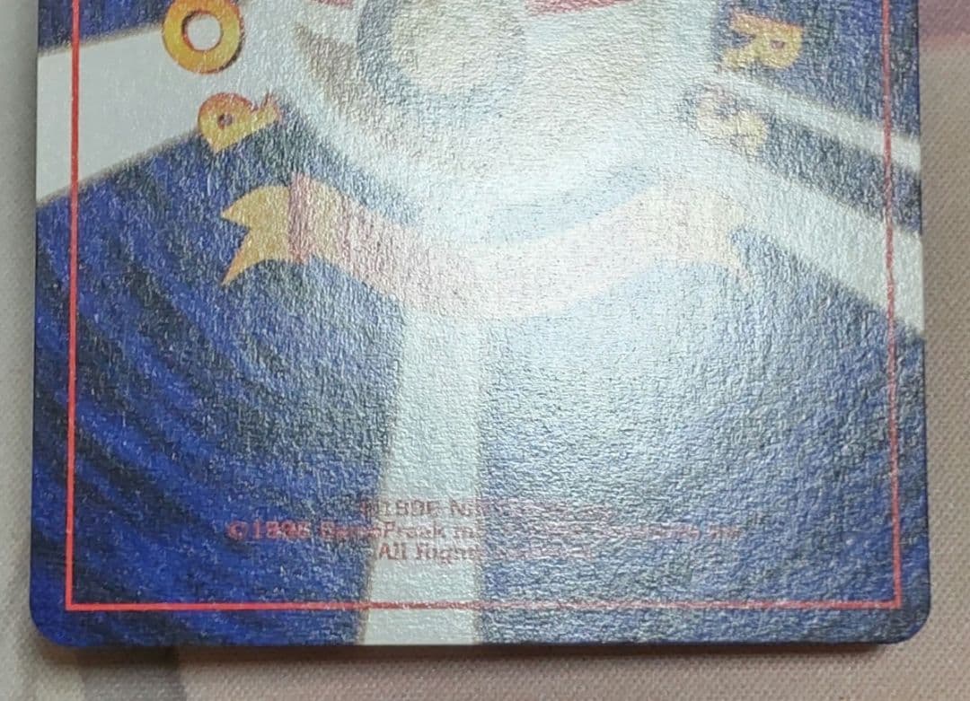 ポケモンカード ANAスペシャルバージョン そらをとぶピカチュウ カイリュー