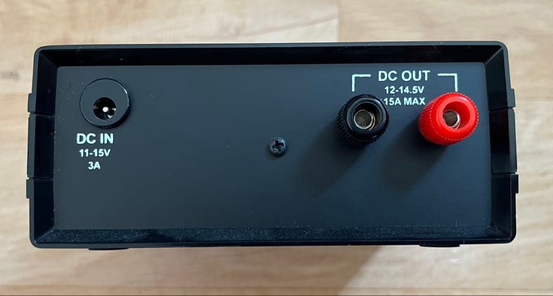 YAESU FT-891M HF帯50W移動運用セット