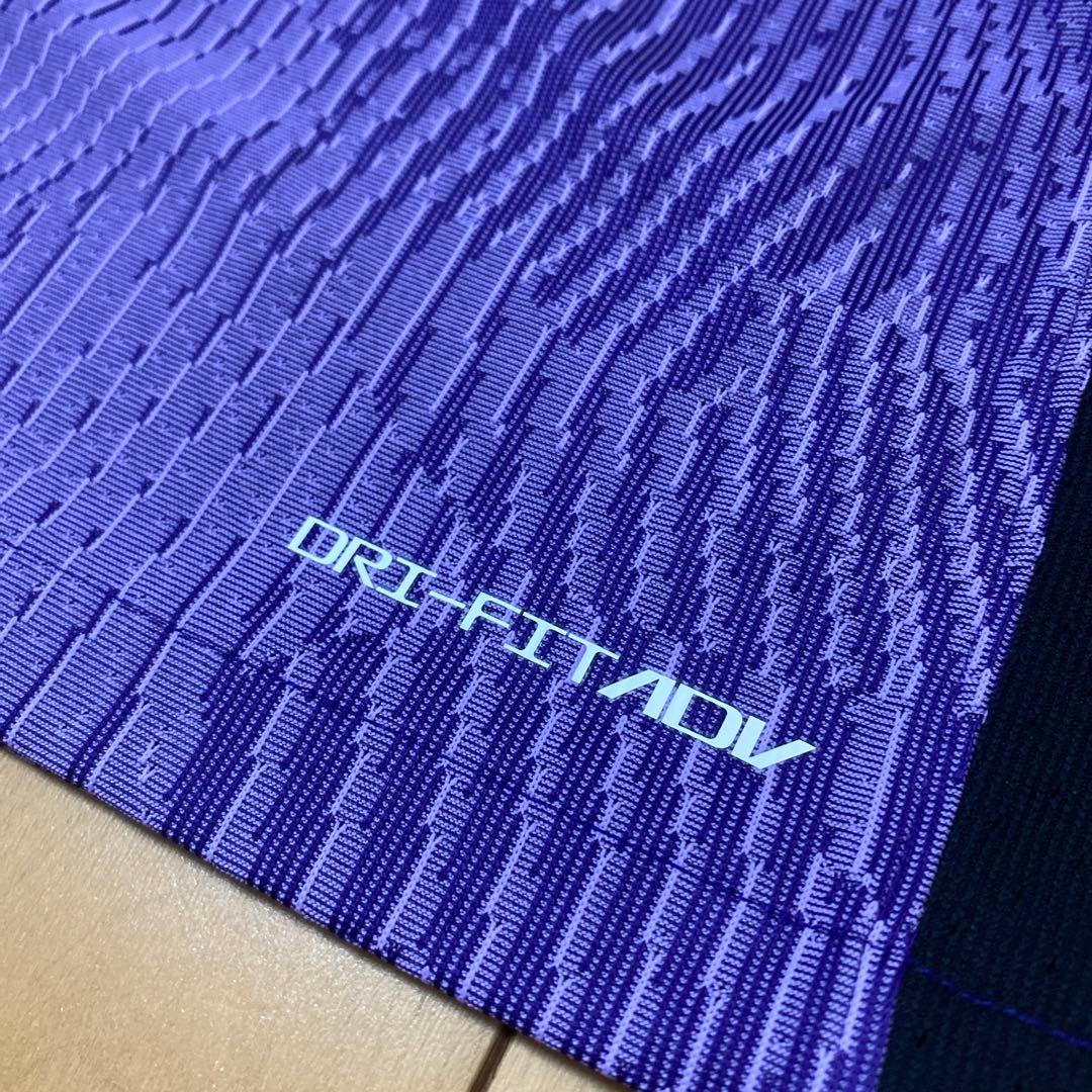 正規品】リバプール 23/24 ソボスライ サード オーセン インポートM