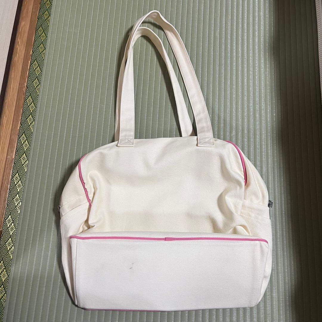 ME:I ミーアイ THIS IS ME:I キャンバスバッグ - メルカリ