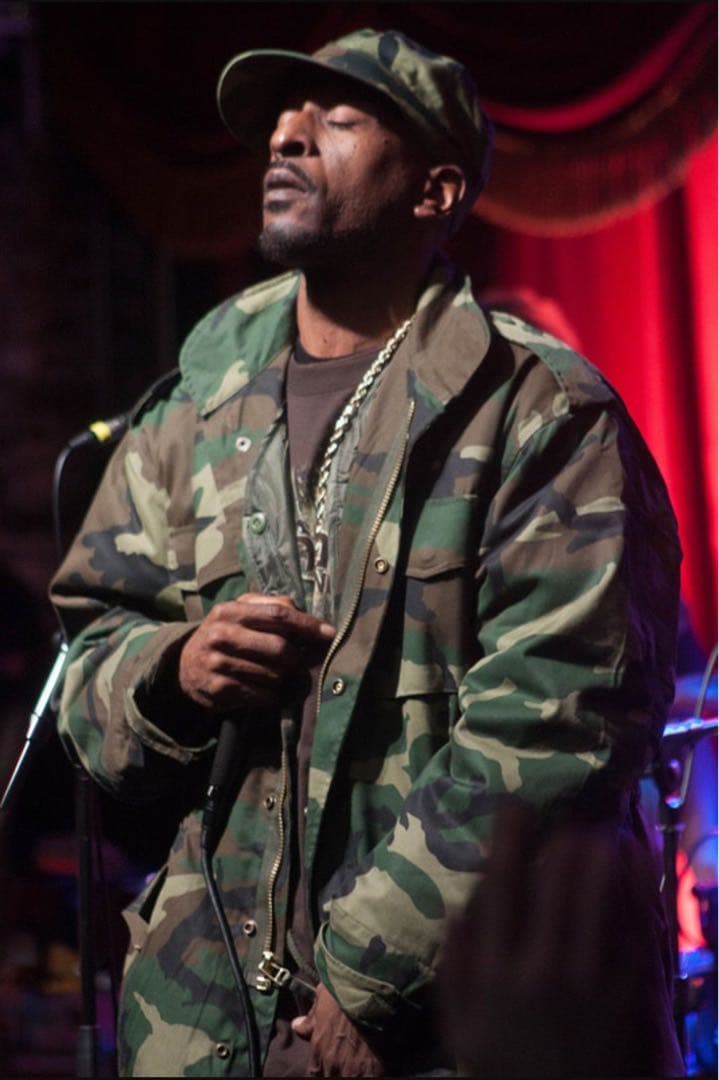 2pac着用 ラッパー着用 上下セットmakaveli thug life b系 - メルカリ