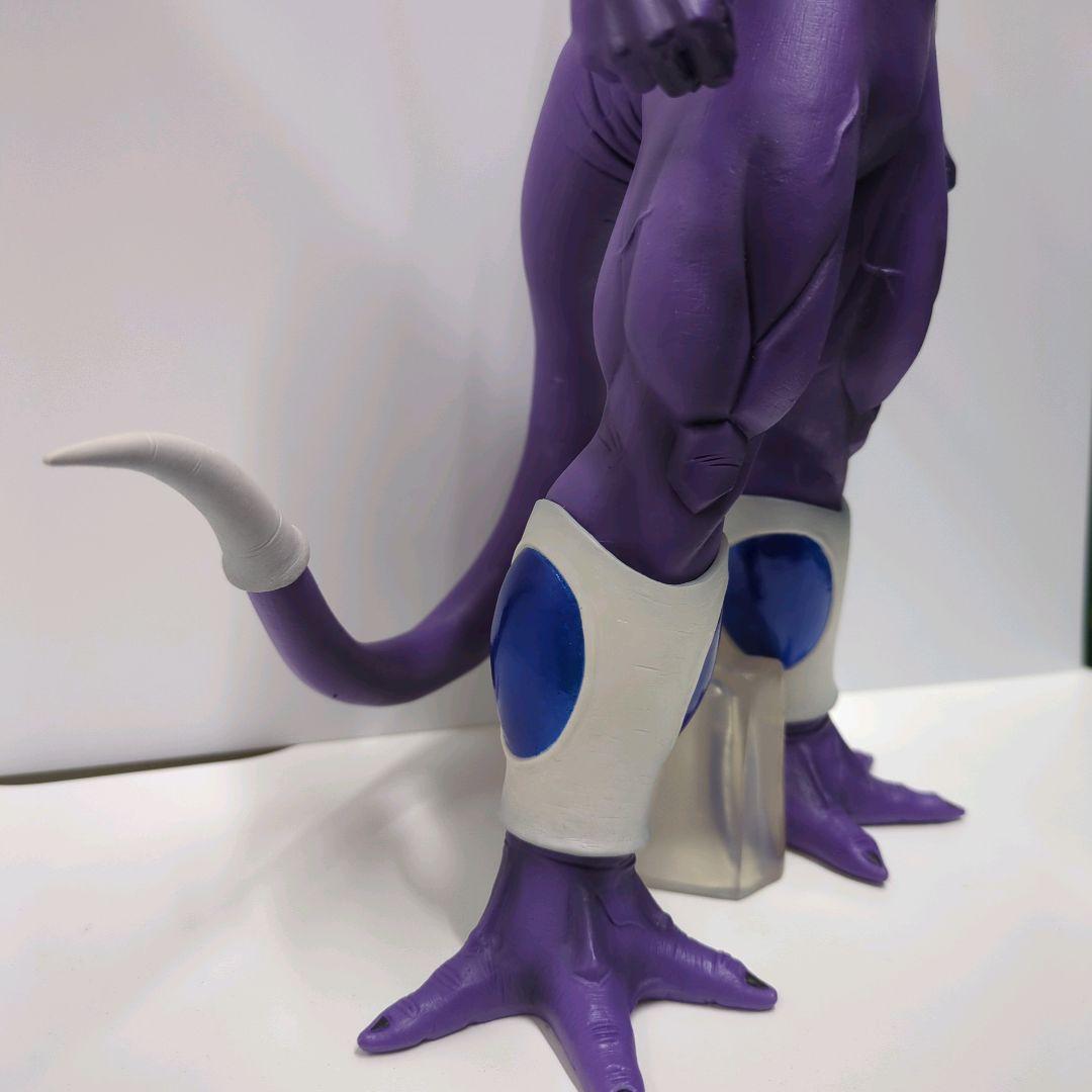 ★ドラゴンボール クウラ フィギュア