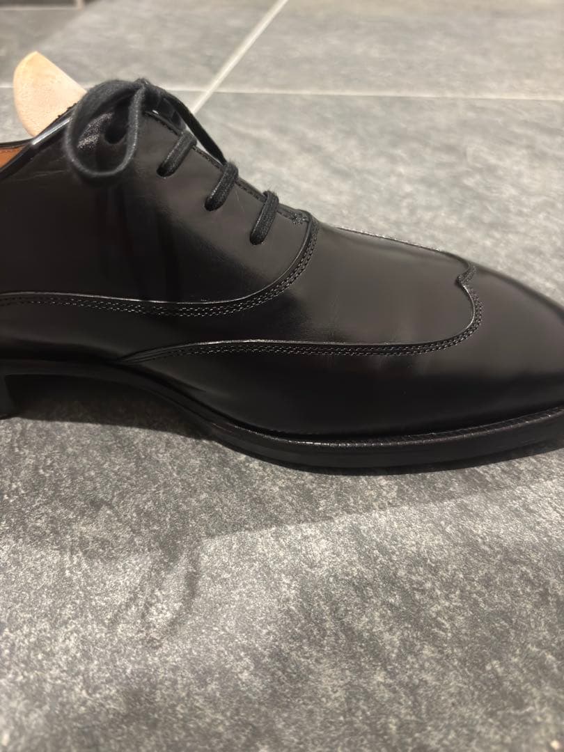 JOHN LOBB5.5 ジョンロブ WOODCOTEプレステージライン